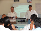 “Estudio para el Fomento e Incentivo del Manejo y Aprovechamiento Forestal Sostenible, Capacitación para el Manejo del Bosque Tropical, Fortalecimiento del Manejo de Áreas Protegidas en Zonas de Bosque Tropical y Fortalecimiento de Organizaciones de Base en el Manejo del Bosque Tropical”
